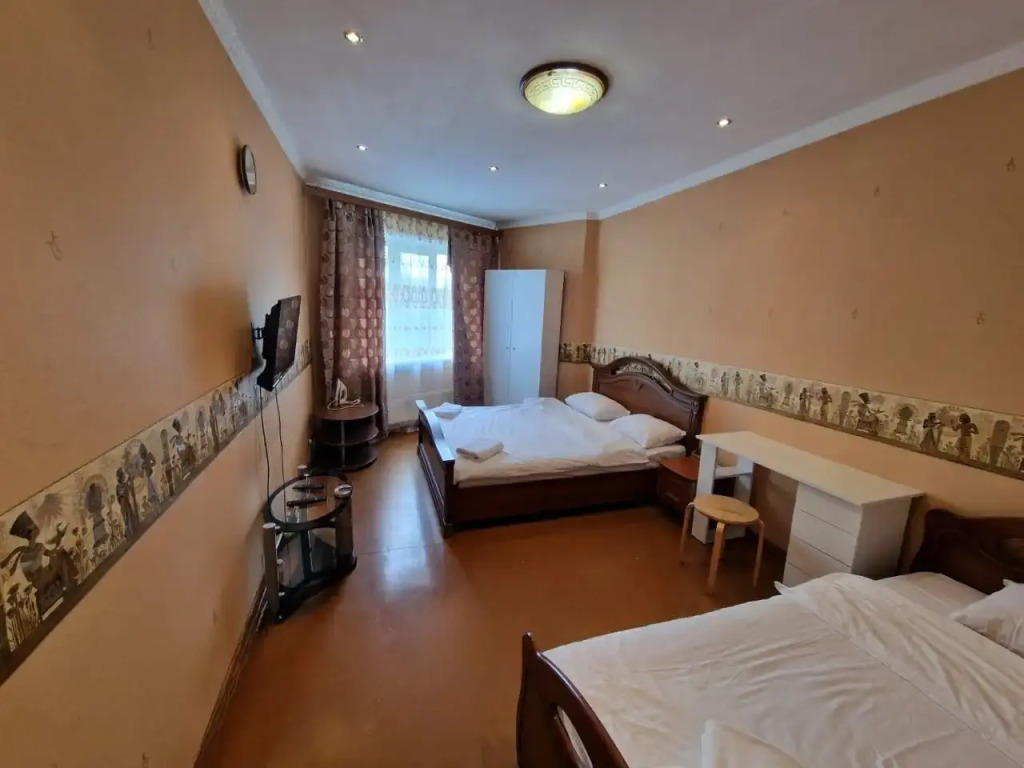 Фотография квартиры Апартаменты Ваша на Строителей