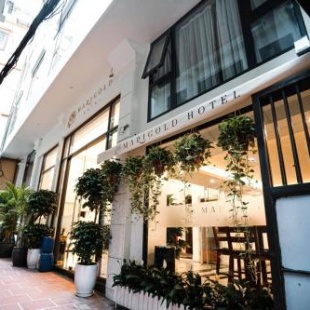 Фотография гостиницы HANZ Marigold Hotel Hanoi