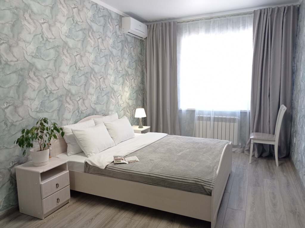 Фотография квартиры Апартаменты Berbera 6