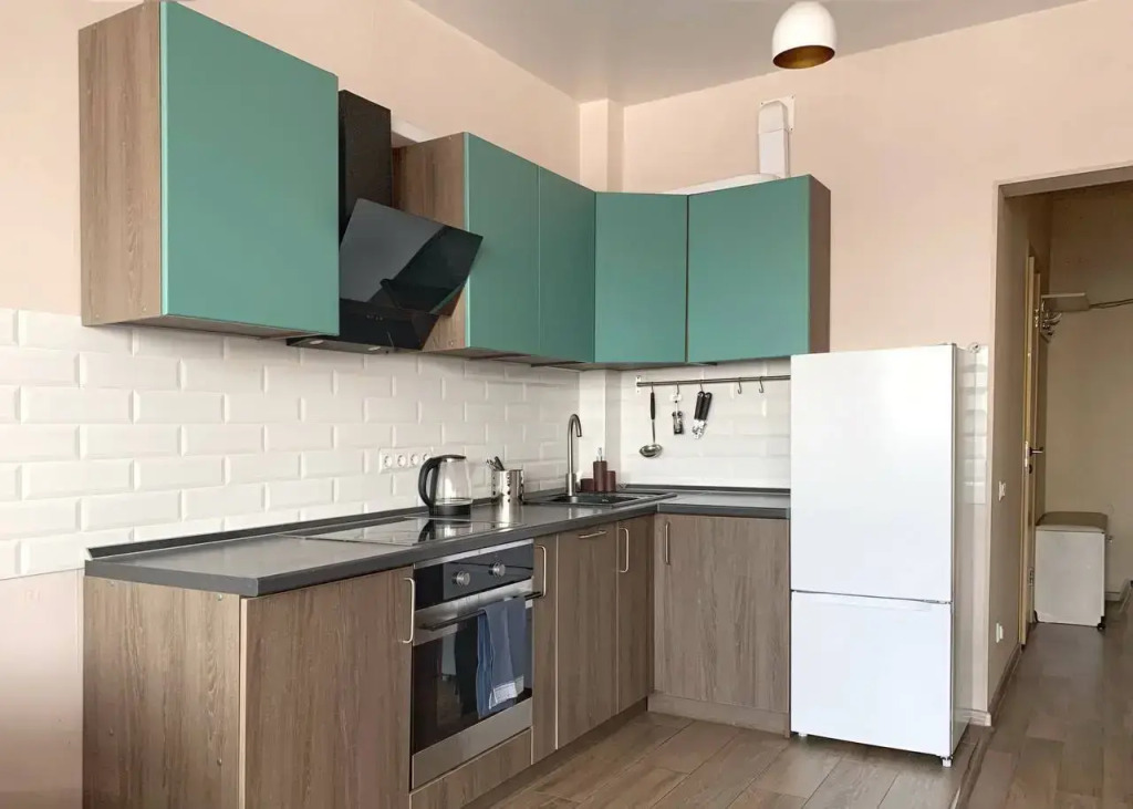 Фотография квартиры Квартира Classy Pi Apart