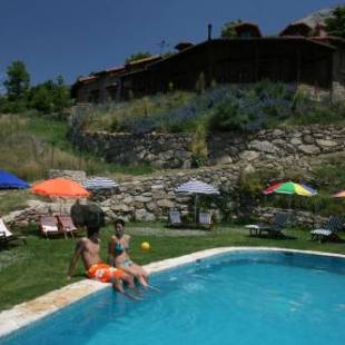 Фотографии гостевого дома
Hotel Rural Abejaruco