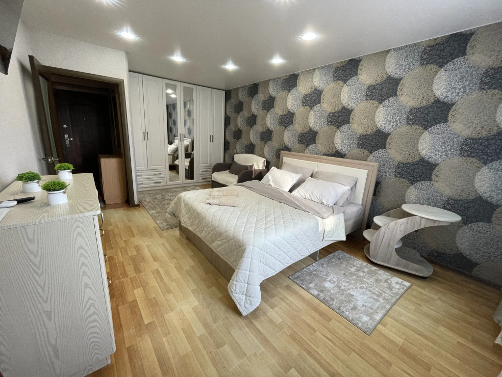 Фотография квартиры Квартира на 21 Партсъезда