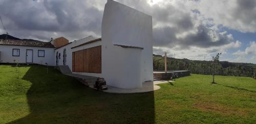 Фотография гостевого дома Casas da Chaminé Eco Country Lodge