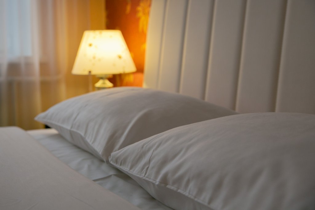 Фотография квартиры Двухкомнатные апартаменты Комфорт на Сурикова 4