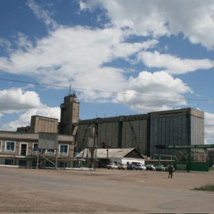 Фотография предприятий Шипуновский элеватор