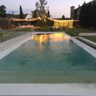 Фотография гостиницы Hospes Palacio de San Esteban