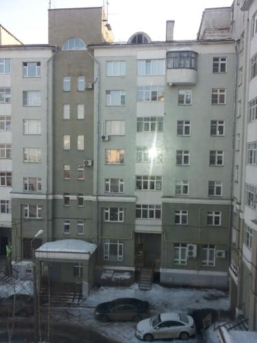 Фотографии квартиры 
            Apartments on Kommunisticheskaya 25