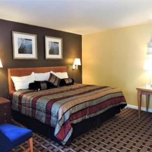 Фотографии мотеля
Windsor Motel