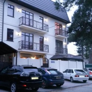 Фотография мини отеля Астория