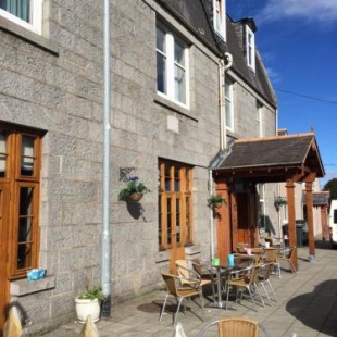 Фотография мини отеля The Banks Of Ury