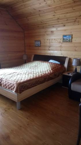 Фотография гостевого дома У Надежды