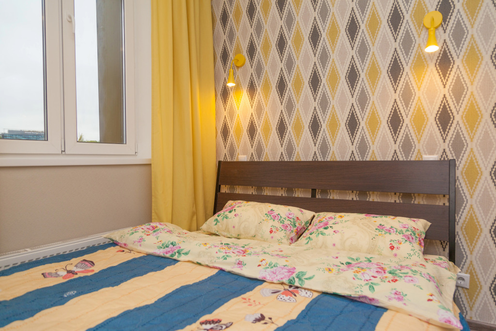 Фотография квартиры Квартира студия на ул. К.И. Вороницына-2