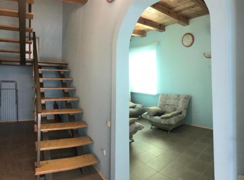 Фотографии гостевого дома 
            Взлет