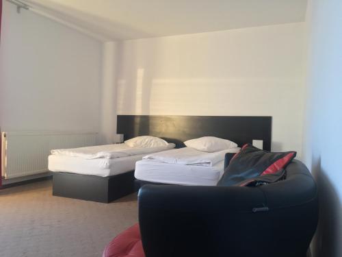 Фотография гостевого дома Pension Grandor