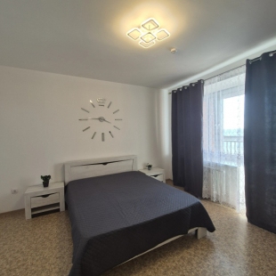 Фотография квартиры Квартира на Московском 12