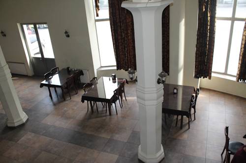 Фотографии гостиницы
Prime Hotel