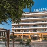 Фотография гостиницы Esperia City Hotel