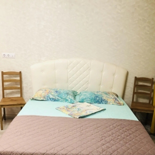 Фотография квартиры Апартаменты на улице имени Дзержинского 110А корпус 1