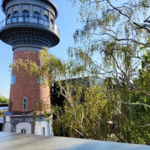 Фотография квартиры Апартаменты Baltapart 39 14