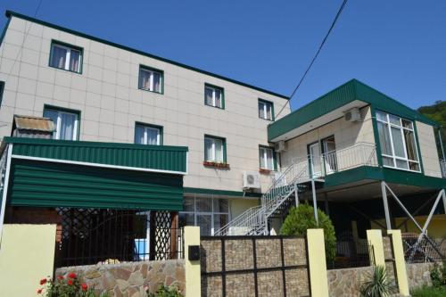 Фотографии гостевого дома
Джульетта