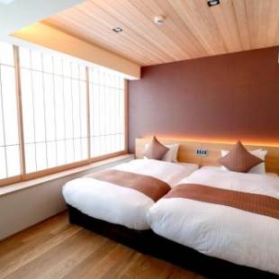 Фотографии апарт отеля
Stay SAKURA Kyoto Gion Miyagawacho