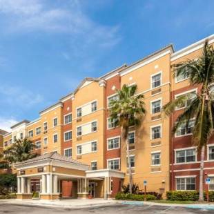 Фотографии гостиницы
Extended Stay America - Miami - Airport - Doral - 25th Street