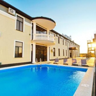 Фотография гостиницы Спа-отель Винтаж