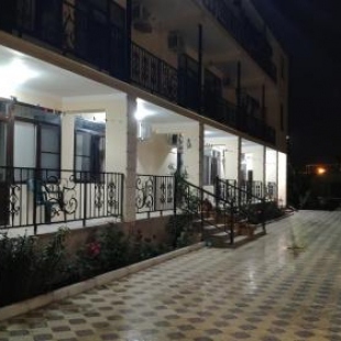 Фотография гостевого дома Акватория