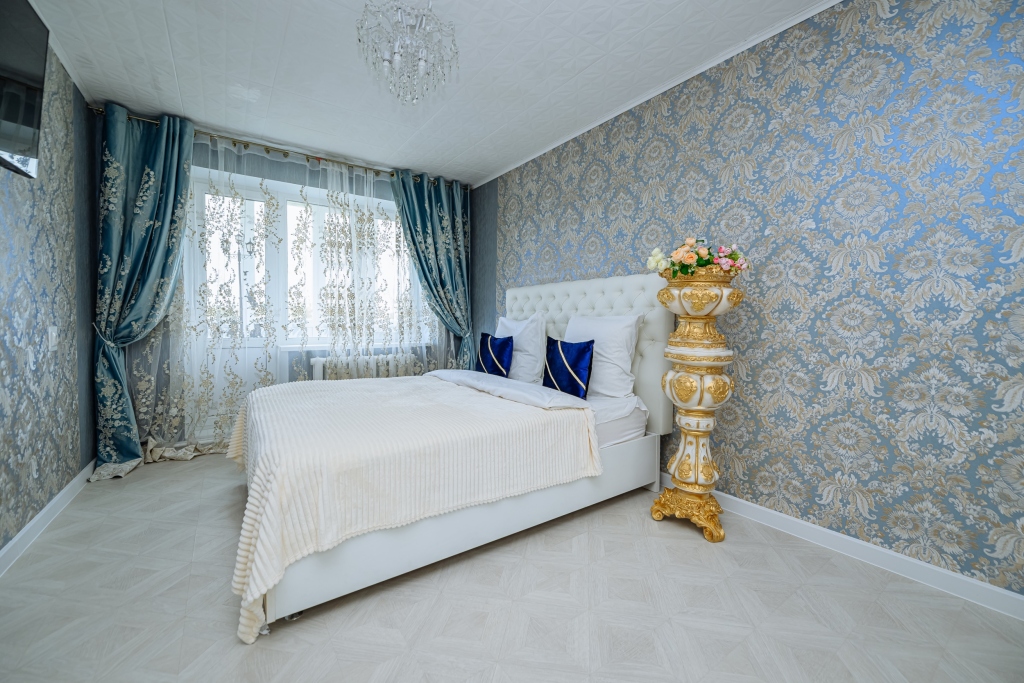 Фотография квартиры Апартаменты на Ленина 32