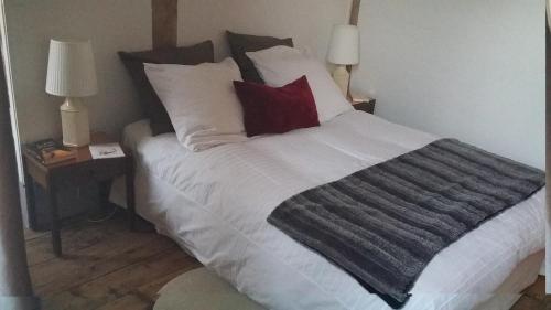 Фотография мини отеля L'ancienne comédie