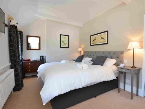 Фотография мини отеля The Bathurst Arms