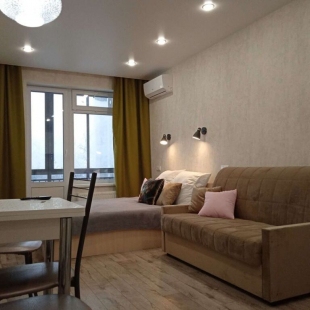 Фотография квартиры Квартира на Херсонской улице 21А