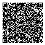 QR код мотеля Островок