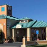 Фотография гостиницы Best Western Plus Northwoods Inn