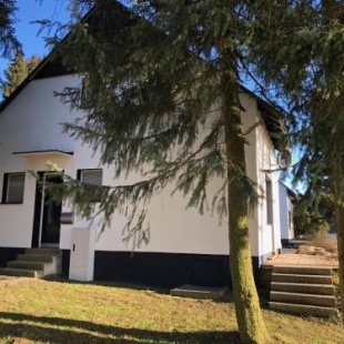 Фотография гостевого дома Ferienhaus Küstelblick