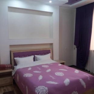 Фотография гостевого дома WEST