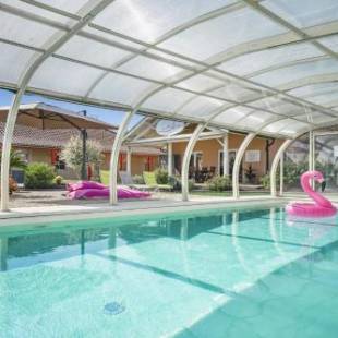 Фотографии гостиницы
The Originals Boutique, Hôtel Le Pillebois, Bourg-en-Bresse Nord