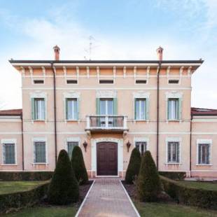 Фотографии мини отеля
B&B Residence il Ciliegio di Luzzara