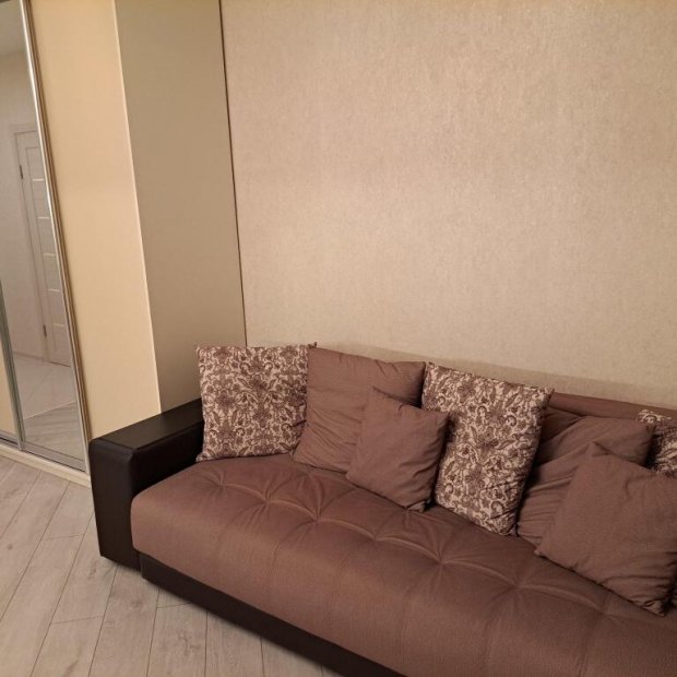 Фотографии квартиры 
            Апартаменты на улице 65 лет Победы 17