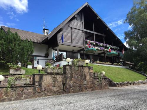 Фотографии гостиницы 
            Hotel Panorama