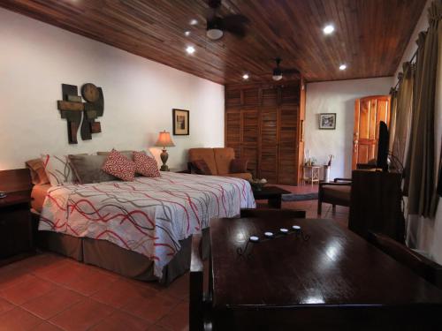 Фотография апарт отеля Jungle Creek