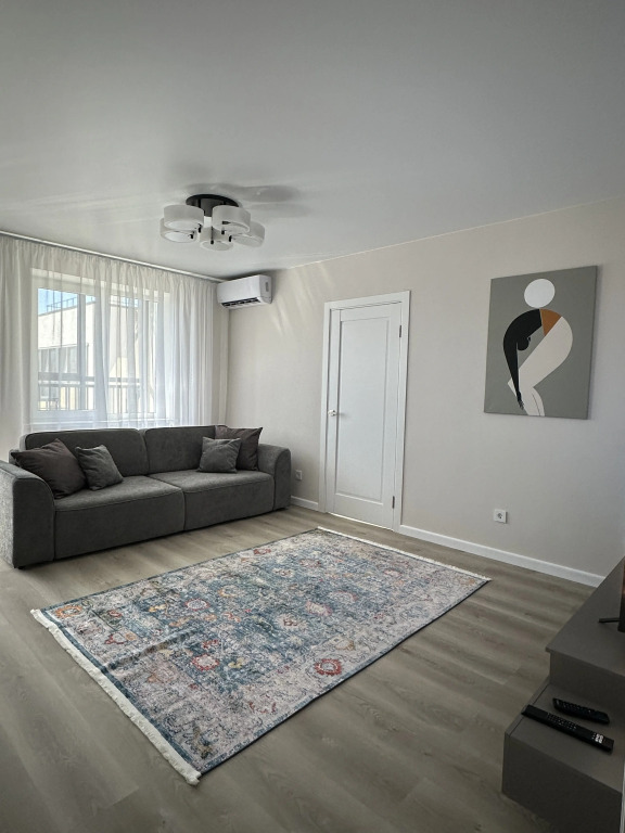 Фотография квартиры Квартира Уютная в Самом Центре Города