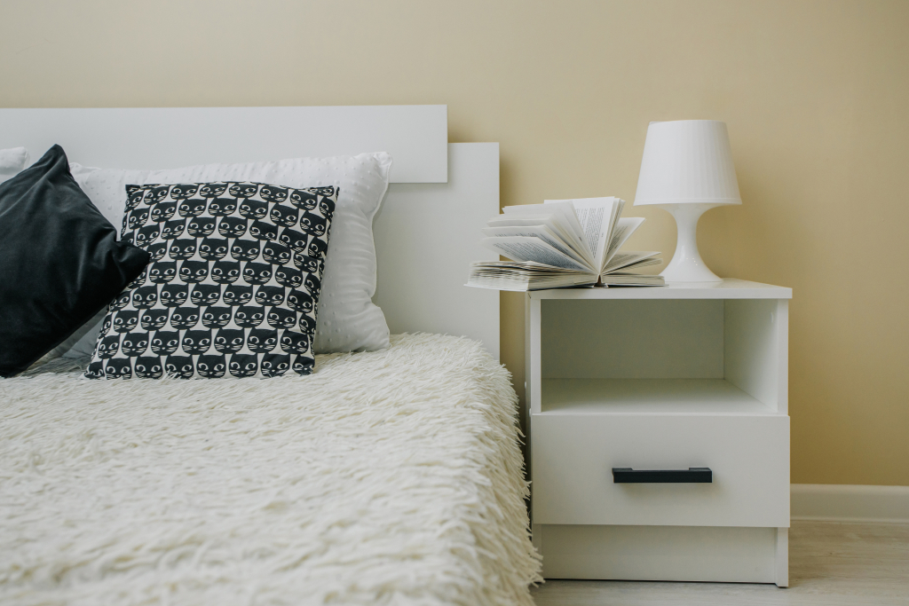 Фотография квартиры Апартаменты Батальная 100