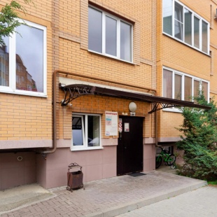 Фотография квартиры Апартаменты СуткиРу на площади Октябрьская 31А