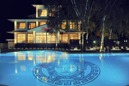 Фотография гостиницы Club Royal Park