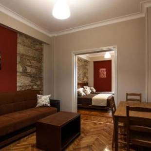 Фотографии гостиницы
Ambrosia Suites