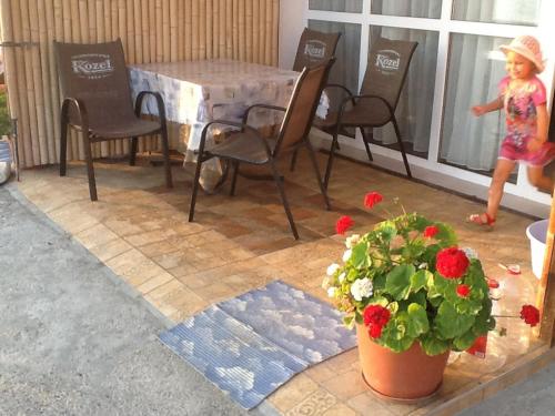 Фотография гостевого дома Эллинг у моря Лагуна