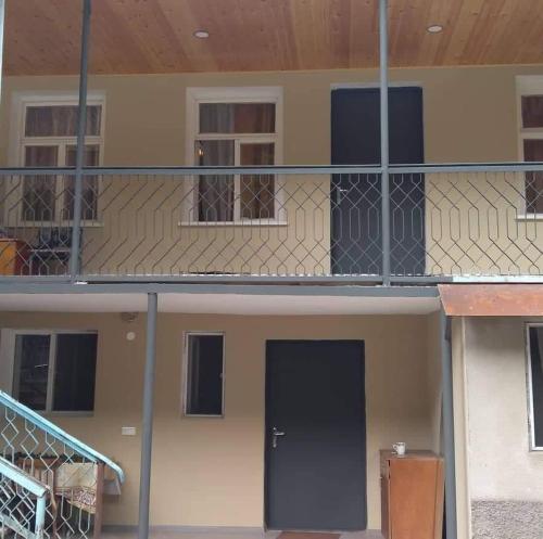 Фотографии гостевого дома
Барисахо