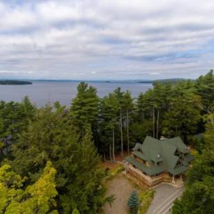 Фотографии гостевого дома
Big Moose Lodge