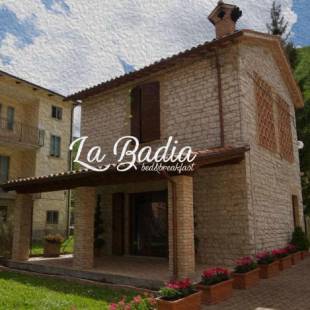 Фотографии мини отеля 
            Bed&breakfast La Badia